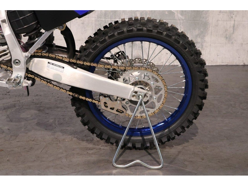 2025 Yamaha Yamaha Yz125 alt