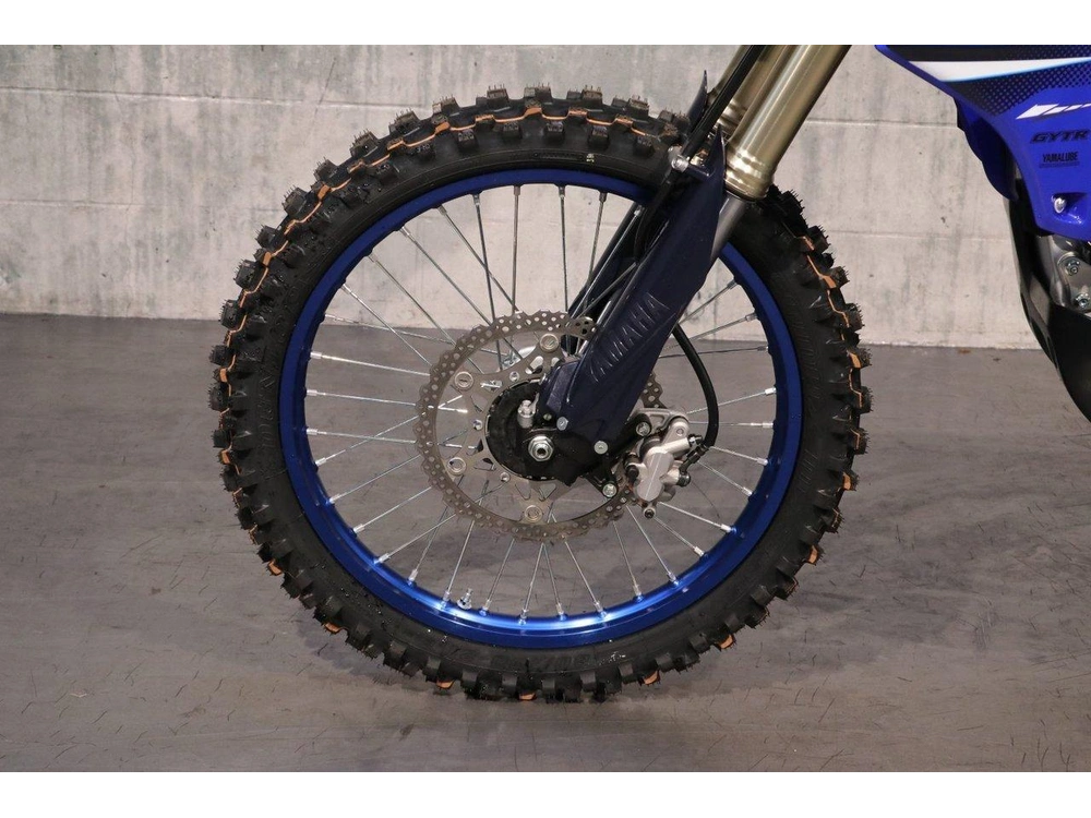 2025 Yamaha Yamaha Wr250f alt