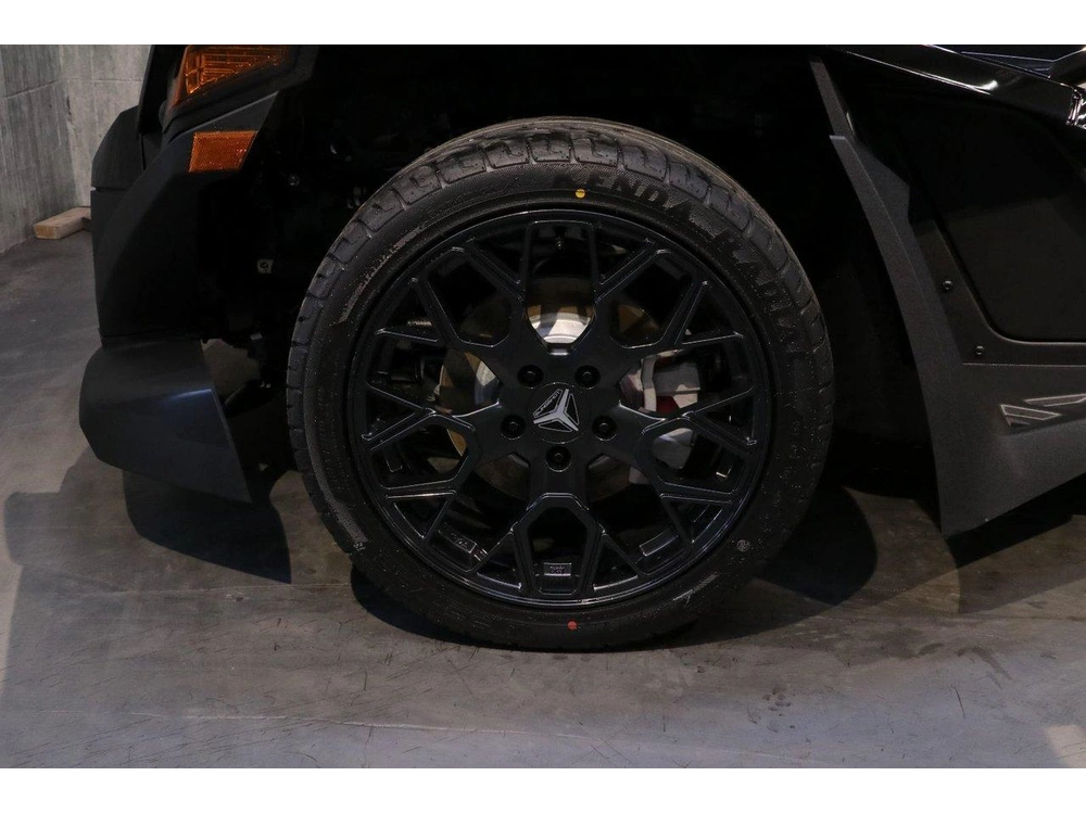 Polaris Polaris Slingshot Sl Manuelle 2025 alt