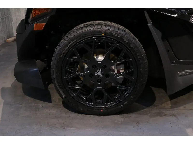 Polaris Slingshot SL 2025