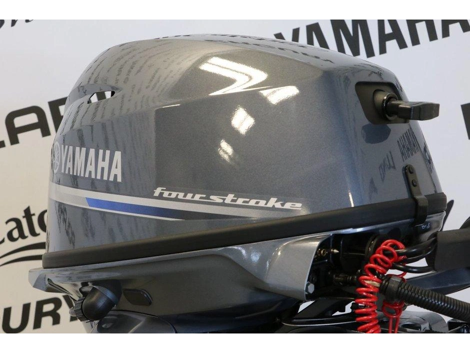 2024 Yamaha Yamaha F25lmhc Long (20 Pouces ) alt