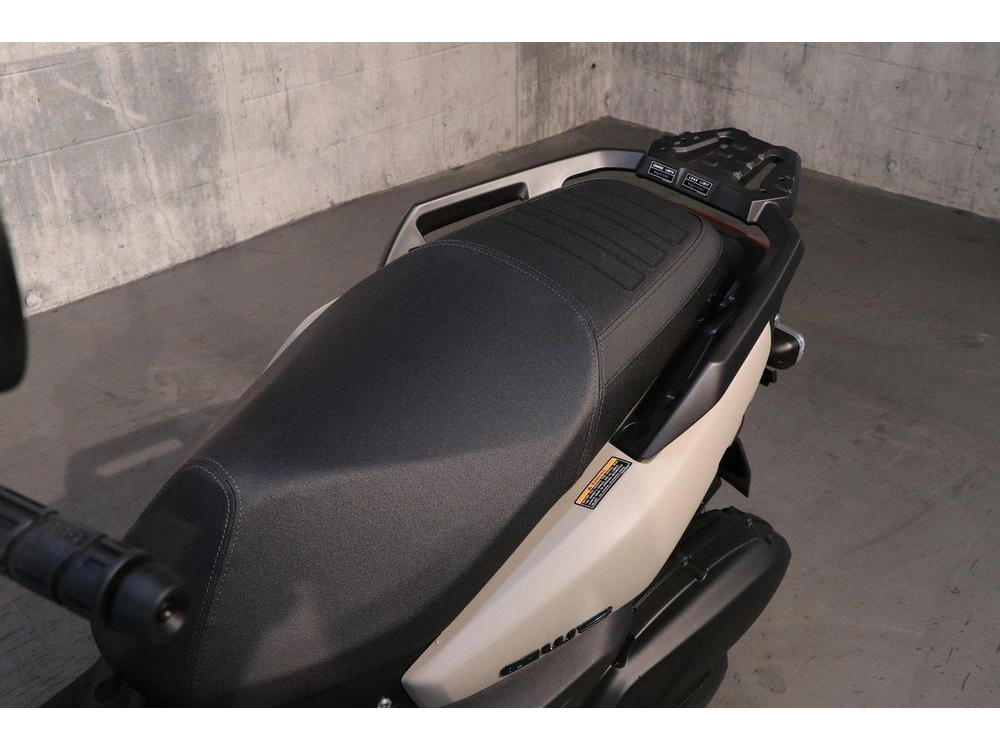 2024 Yamaha Bw's 125 Enr. alt