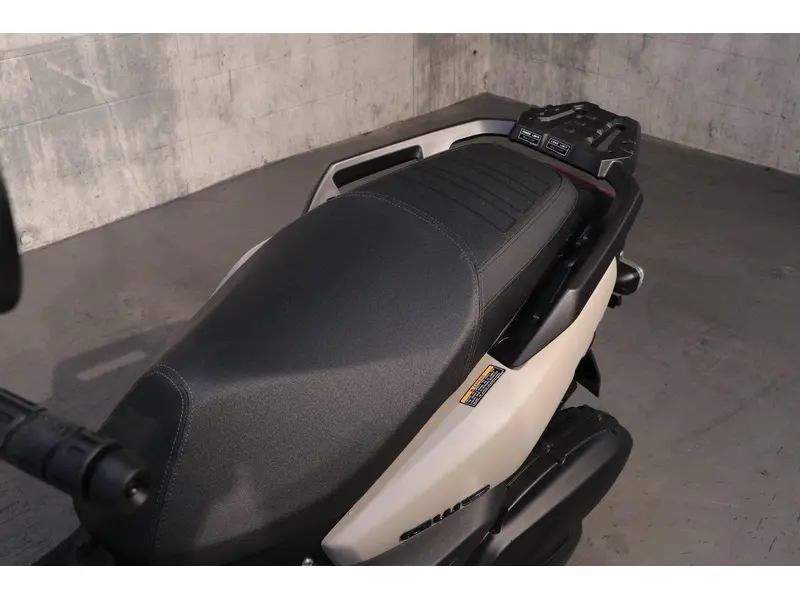 2024 Yamaha BWS 125 ENR. thumbnail 5