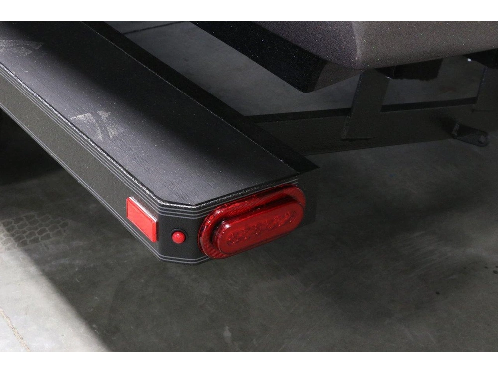 Skeeter Products Zx150 + Yamaha Vf150 Vmax Sho 2024 alt