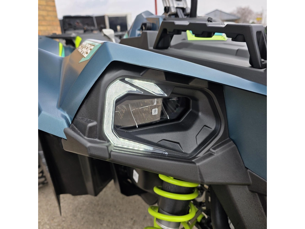 2026 Polaris Scrambler Xp 1000 S alt
