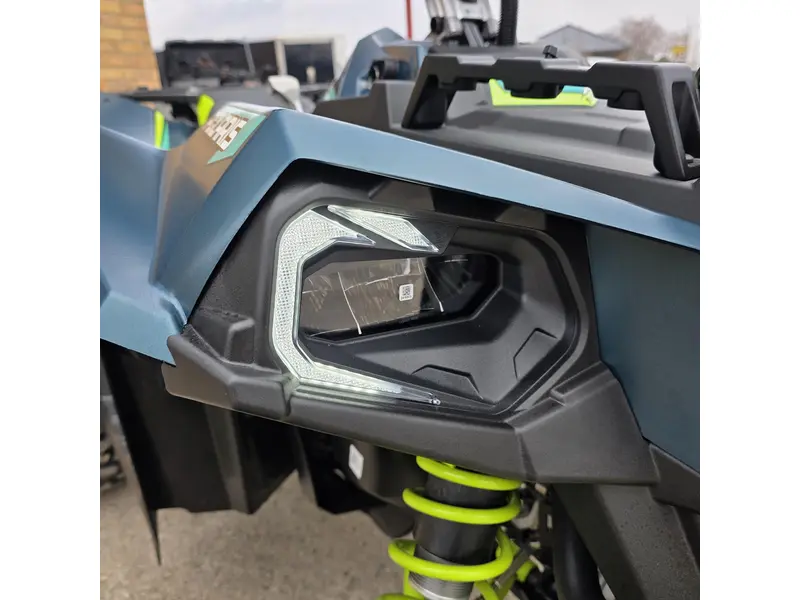 Polaris Scrambler XP 1000 S 2026