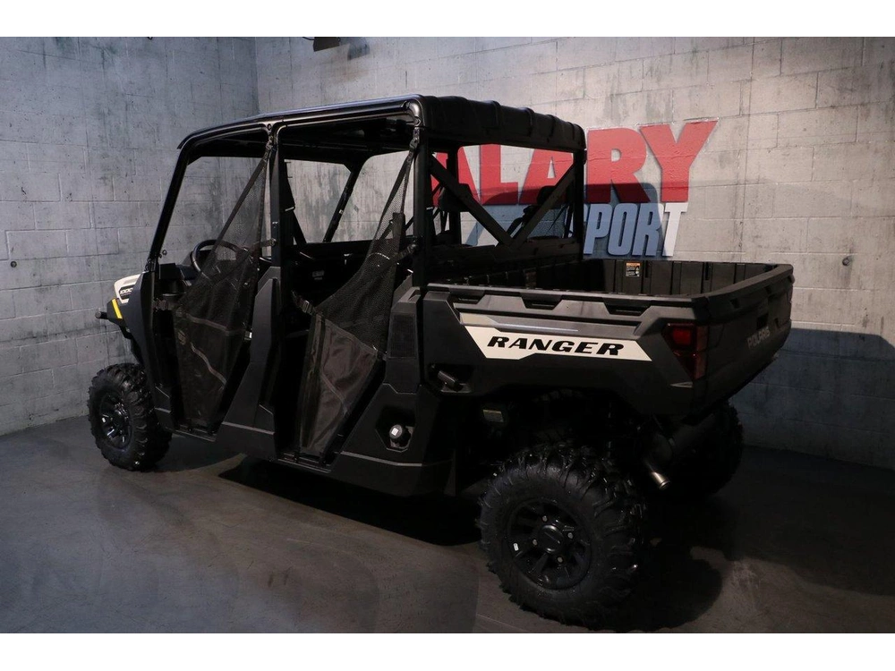 2026 Polaris Polaris Ranger Crew 1000 Premium alt