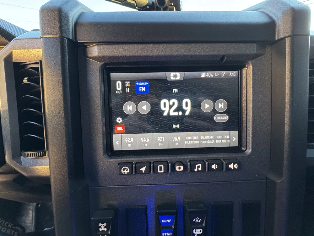 Polaris Xpedition Xp 1000 2024 alt