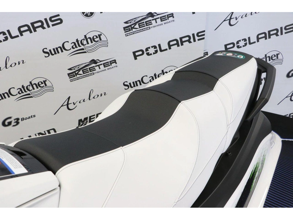 Yamaha Yamaha Vx Deluxe 2026 alt