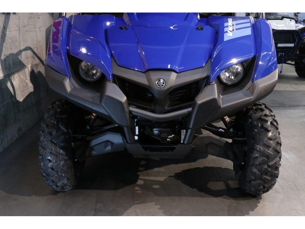 2025 Yamaha Yamaha Viking alt