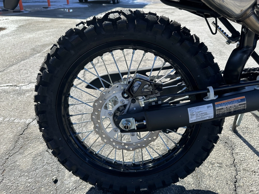 2026 Kawasaki Klx 300 alt