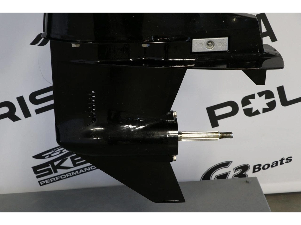 2026 Mercury Mercury 50elpt Démarreur Élèctrique, Long (20 Pouces) alt