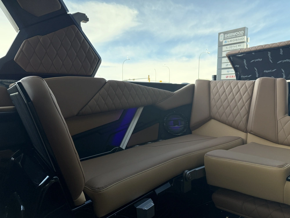 2026 Tige Boats Z3 alt