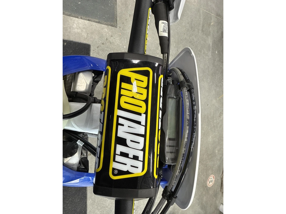 2025 Husqvarna Fe 450 Heritage alt