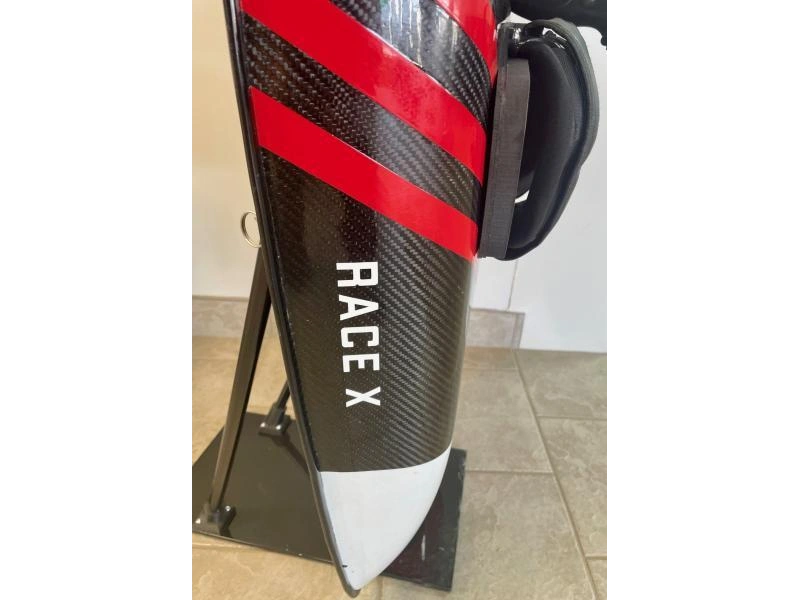 2023 E-surf E-surf Race X alt