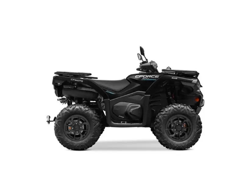 CFMOTO CFORCE 400 2026