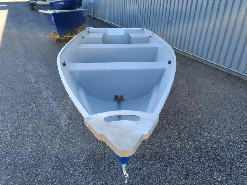 2022 Other Mallard 13.6 alt