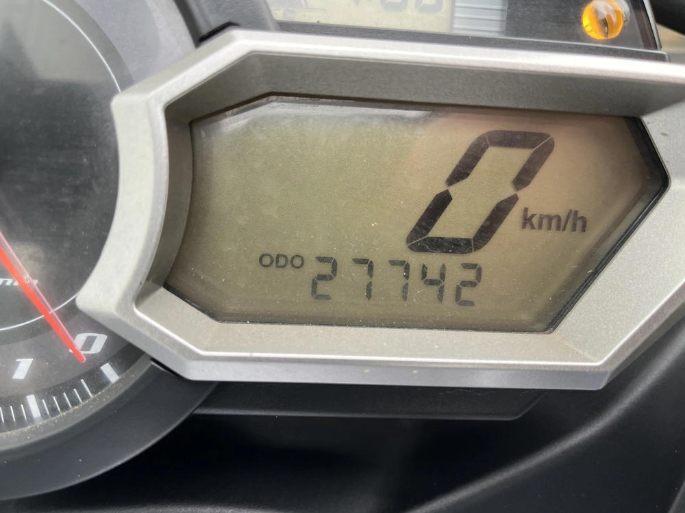 Yamaha Rx10l Apex Ltx Gt 2010