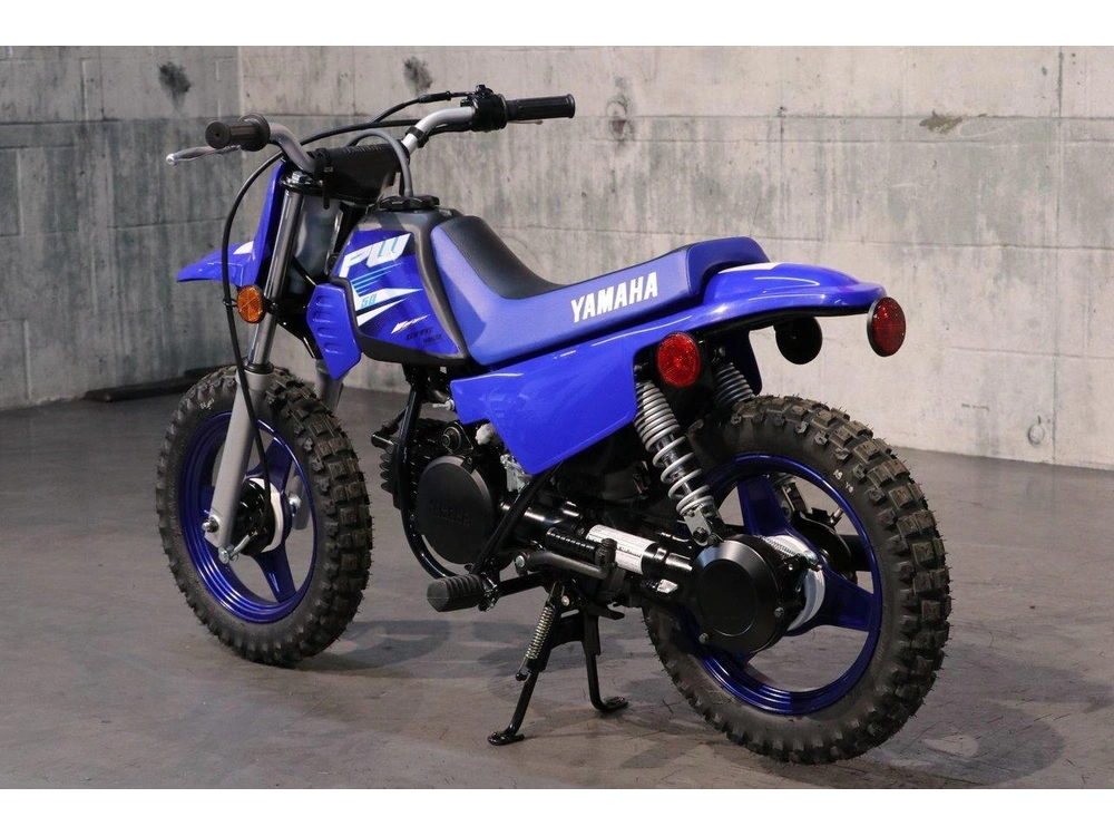 Yamaha Pw50 Enr. 2025 alt