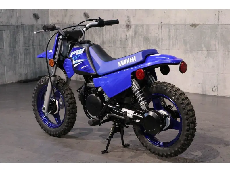 2025 Yamaha PW50 ENR. thumbnail 4