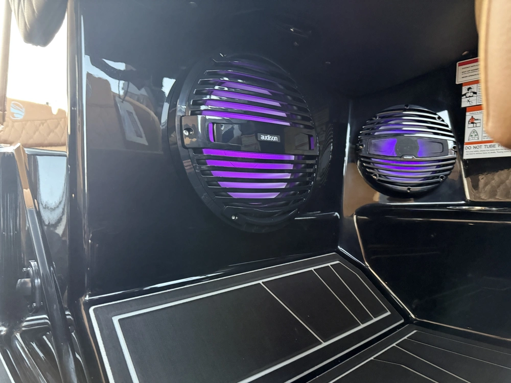 2026 Tige Boats Z3 alt