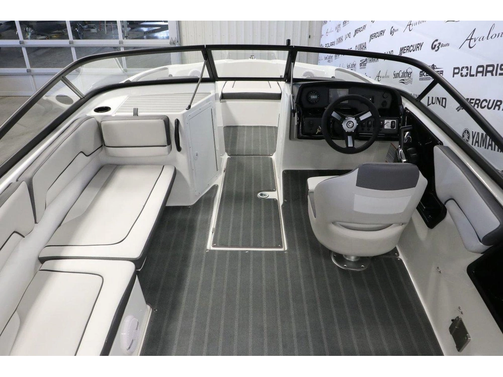 Yamaha Ar190 2026 alt