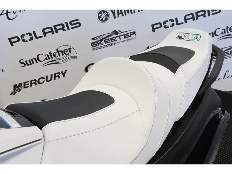 2026 Yamaha VX CRUISER HO thumbnail 8