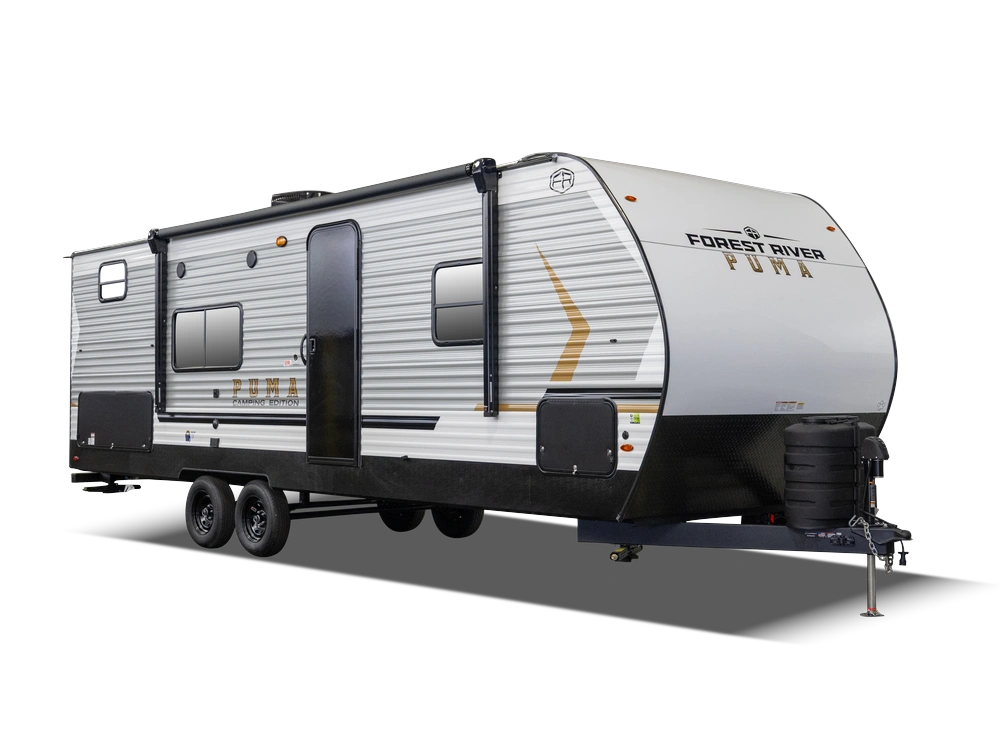 Puma 23bhce Camping Edition 2026 alt