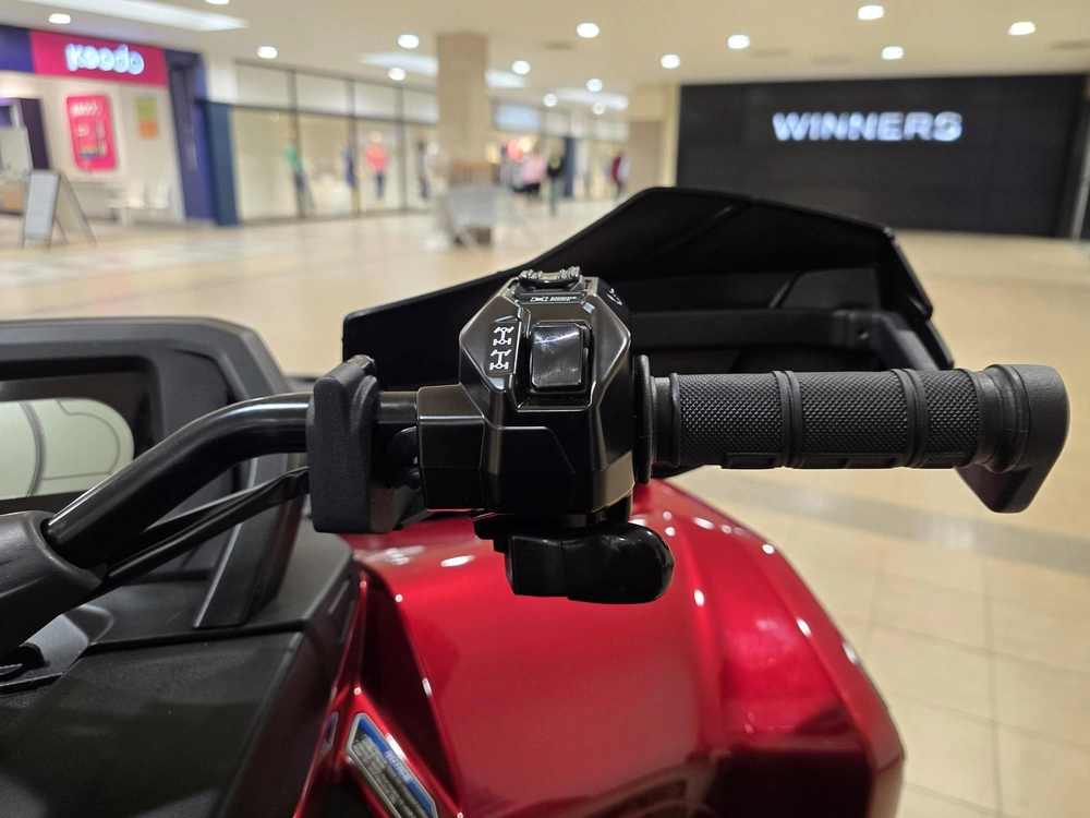 2026 Brp Outlander Max Xt 850 alt