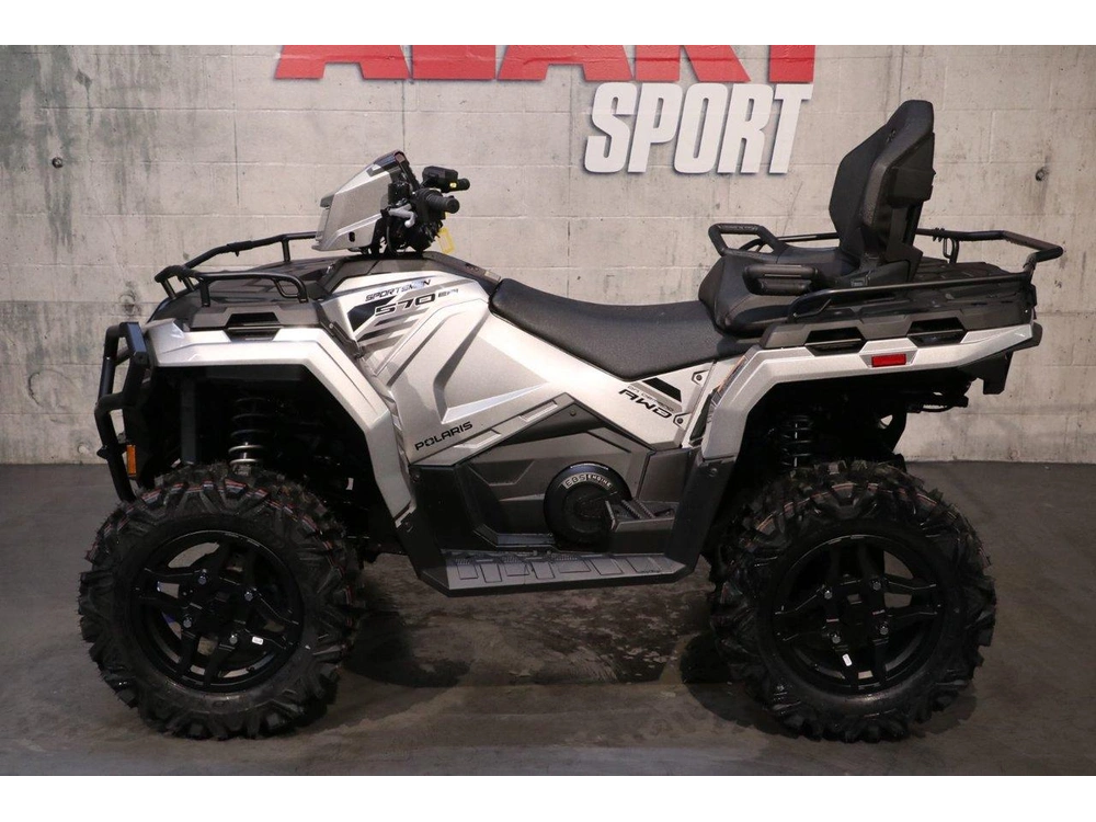 Polaris Sportsman Touring 570 Ultimate 2026 alt