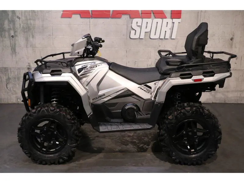 Polaris Polaris Sportsman Touring 570 Ultimate 2026