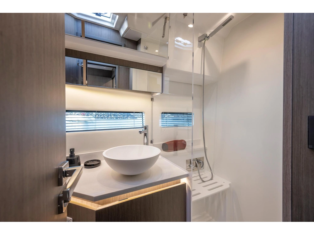 2027 Jeanneau Nc 1295 Coupe alt