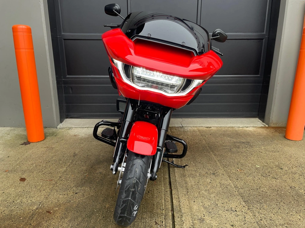 2026 Harley-davidson Touring Fltrx - Road Glide™ alt
