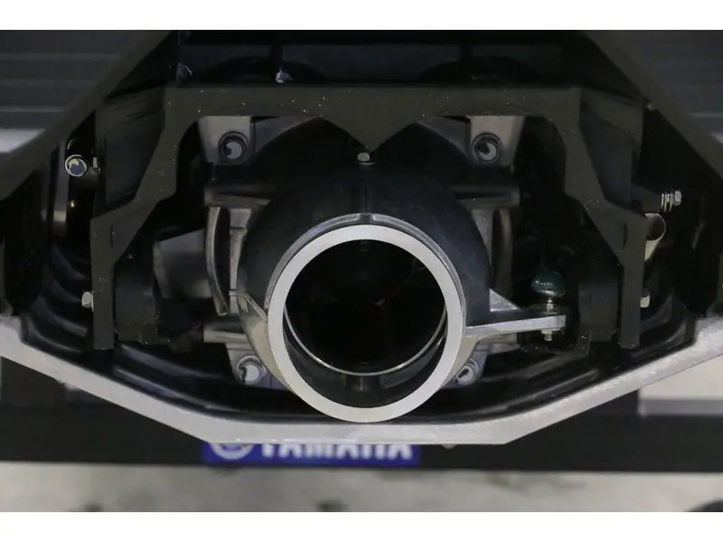 2026 Yamaha VX CRUISER HO thumbnail 4