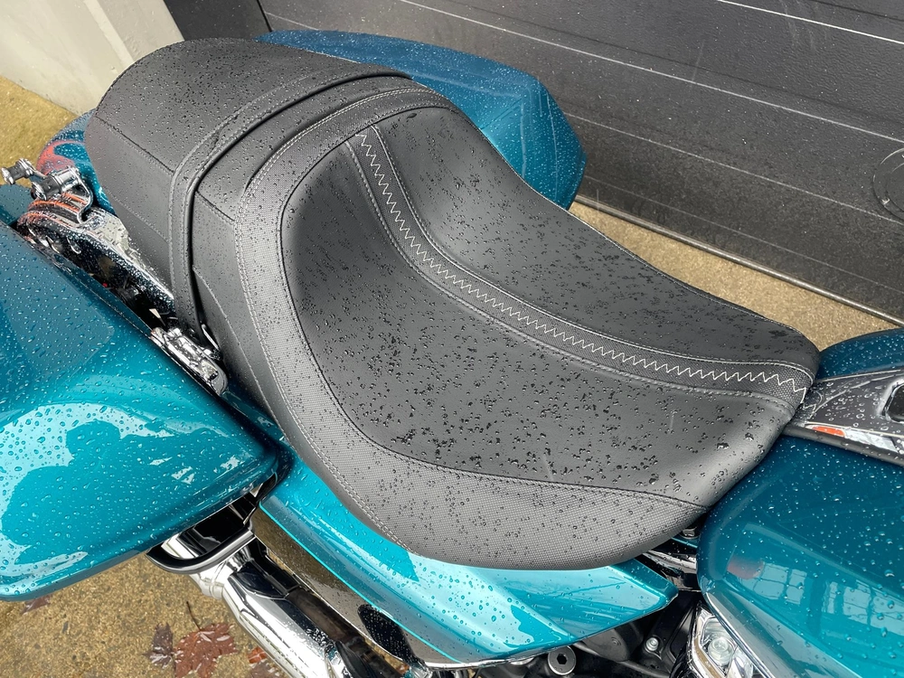 2026 Harley-davidson Fltrx - Road Glide® alt