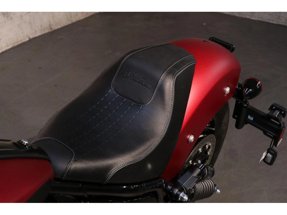 2024 Indian Motorcycle Indian Sport Chief alt