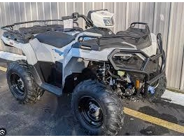 2026 Polaris Sportsman 570 Eps alt