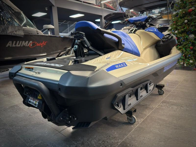 Sea-doo Wake 170 (audio) 2025 alt
