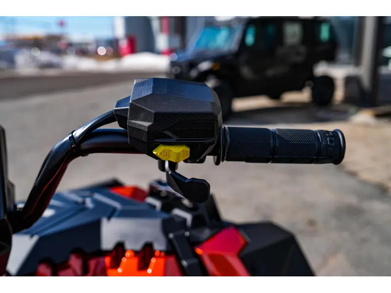 2026 Polaris SPORTSMAN XP 1000 S thumbnail 8