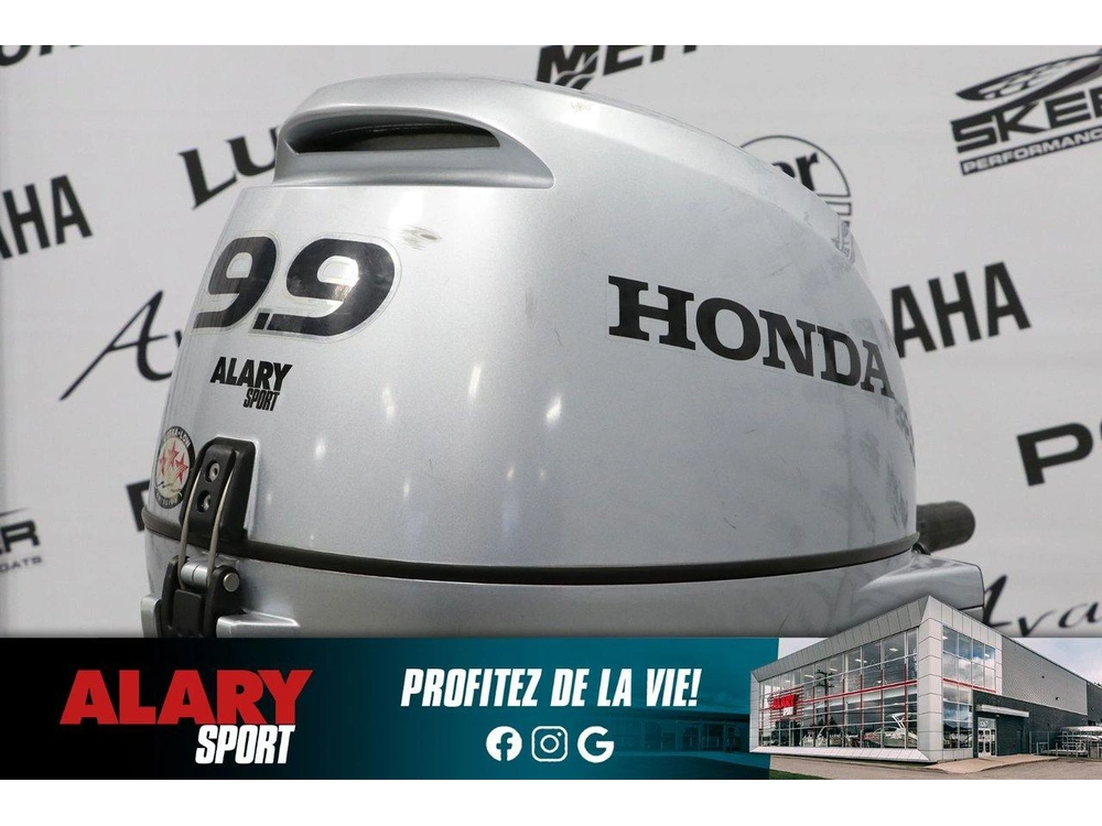 2020 Honda Honda Bf9.9d alt