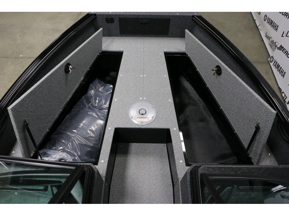 2026 Lund Boat Co Lund 1700 Explorer Sport + Mercury 90 Hp & Remorque alt