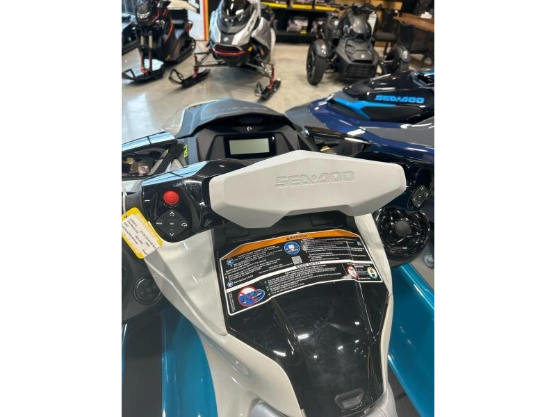 Sea-doo Gti Se 170 (audio) 2025 alt