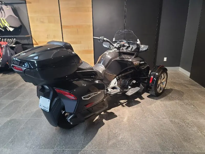 Can-Am F3 Limited SE6 2023