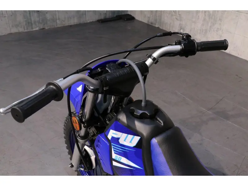 2025 Yamaha PW50 ENR. thumbnail 6