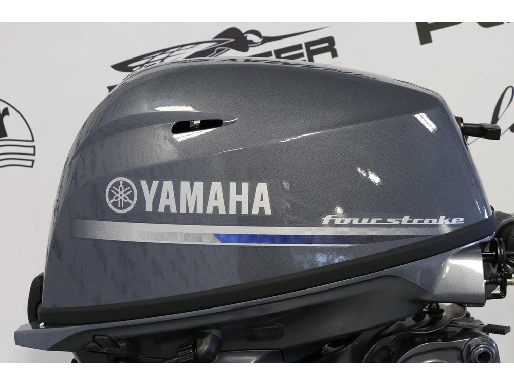 2026 Yamaha F20smhb Pied Court (15 Pouces) alt
