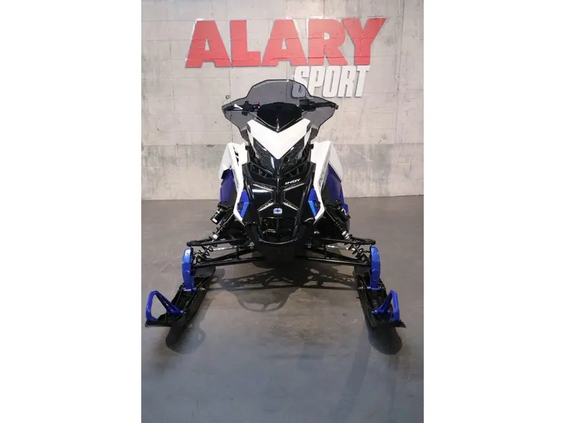 2023 Polaris PROSTAR S4 INDY XC 137 SNOWCHECK DEMO ENR.