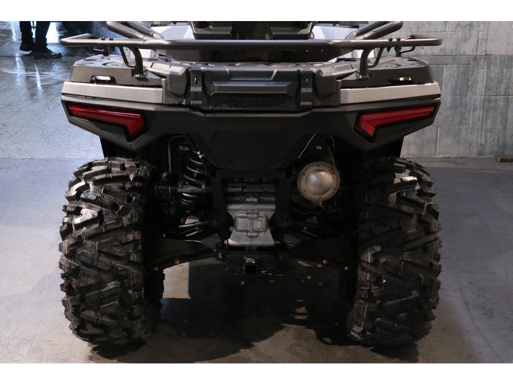 Polaris Sportsman Touring 570 Ultimate 2026 alt