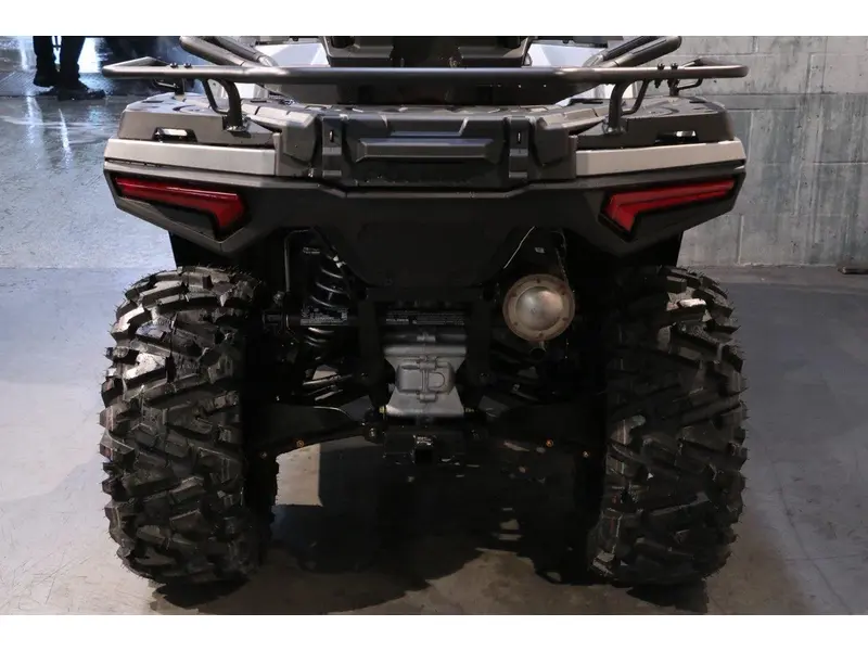 Polaris Polaris Sportsman Touring 570 Ultimate 2026