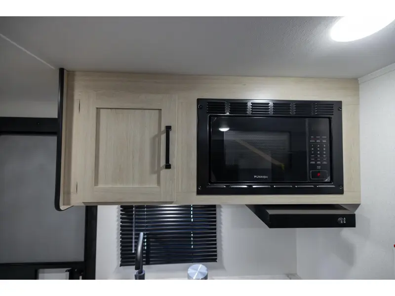 2026 Puma 18BHCE Camping Edition