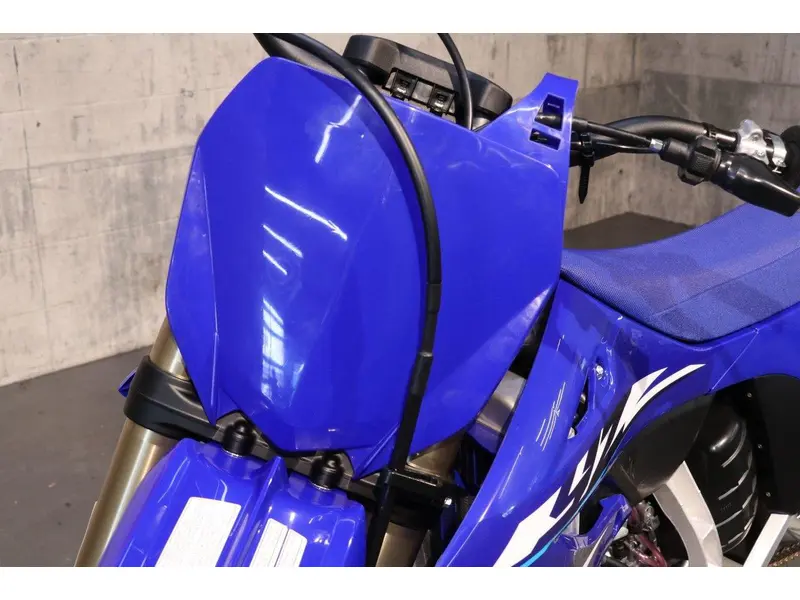 2026 Yamaha YZ125 thumbnail 12